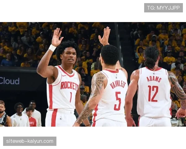 阿门汤普森右脚踝扭伤倾向出战 火箭后场防守弹性获得保障